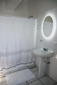 Vista al Mar Residencias Laguna Blanca