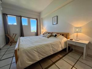 Vista al Mar Residencias Laguna Blanca