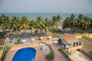 Vista al Mar Residencias Laguna Blanca