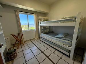 Vista al Mar Residencias Laguna Blanca