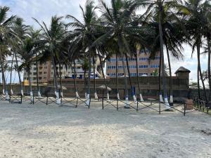 Vista al Mar Residencias Laguna Blanca