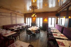 Hotels Bistrot Les Sans Culottes : photos des chambres