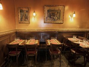 Hotels Bistrot Les Sans Culottes : photos des chambres