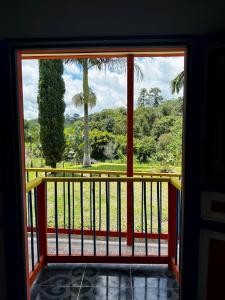 Paisaje Cafetero Hotel Con Piscina y desayuno - Filandia