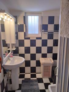 Leros Lakki Entire rental unit, Host Kathy
