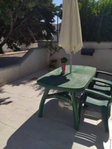 Leros Lakki Entire rental unit, Host Kathy