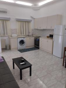 Leros Lakki Entire rental unit, Host Kathy