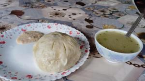 Sunyog Homestay