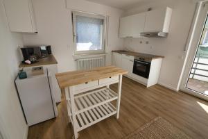Moderne Zimmer in zentraler Lage bei Stay Time