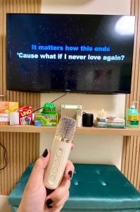 1Haven in Pasig CCF Bridgetown