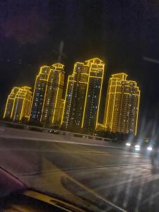 1Haven in Pasig CCF Bridgetown