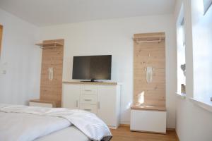 Fachwerkhaus im Herzen von Halberstadt