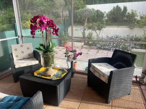 À 10 minute de la plage