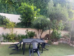 Appartements A 10 minute de la plage : photos des chambres
