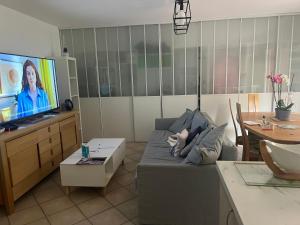 À 10 minute de la plage