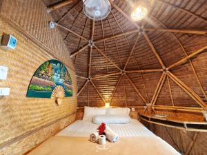 Samui Circus Studio & Ville - Dome Bungalow 5