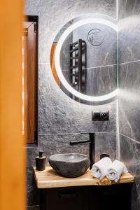 Chata Szwastówka - Twoja przystań u podnóża Góry Cergowa