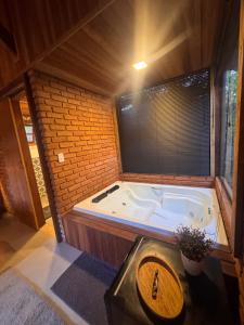 Pousada Paraíso de Maua