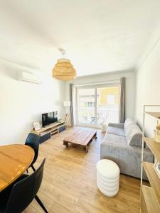 Appartement Cosy - Hyper Centre Dunkerque