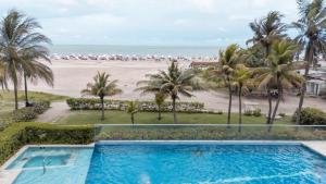 Morros Vitri Beachfront By Huespedia