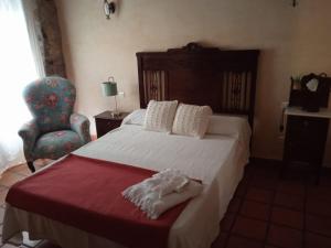 Casa Rural Canchalejo