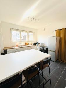 Appartement Cosy - Hyper Centre Dunkerque