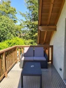 Appartements Appartement cosy pres du port : photos des chambres