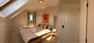 Lake View Doubleroom&private Bath