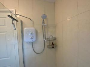 Lake View Doubleroom&private Bath