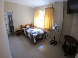 Hospedaje EMMAS HOUSE