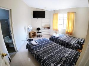 Hospedaje EMMAS HOUSE