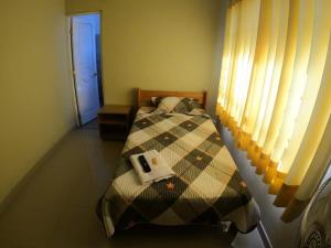 Hospedaje EMMAS HOUSE