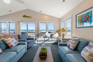 Oceans Edge - Ubytování bez kategorie ve městě Nags Head