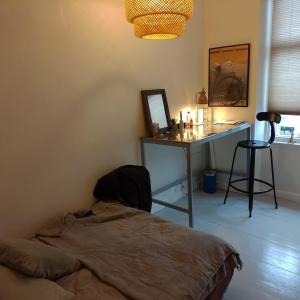 Beautiful apartment with a private rooftop terrace