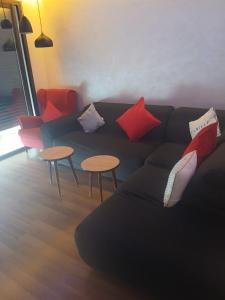 Prestigia plage des Nations