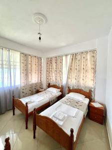 CityView Garden Retreat