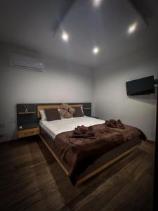 Camellia Luxury Apartment - 2 Bedroom