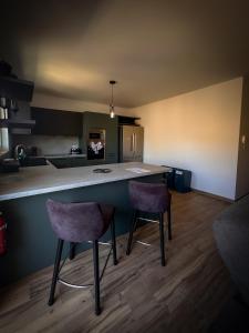 Camellia Luxury Apartment - 2 Bedroom