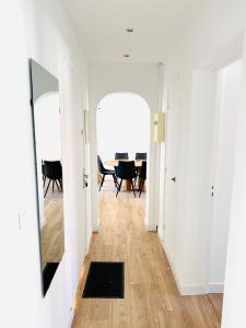 Appartement Cosy - Hyper Centre Dunkerque