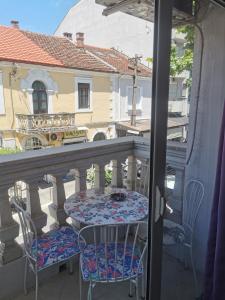 Stars Aspava Blue HOSTEL