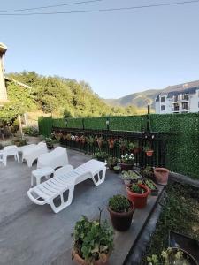 Dva Apartmana Djordjevic