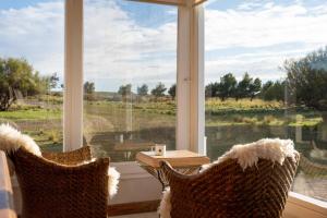 La Elvira Natural Lodge Nature & Wildlife Experience in Península Valdés