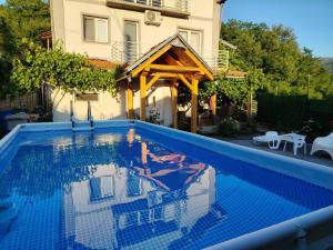 Dva Apartmana Djordjevic