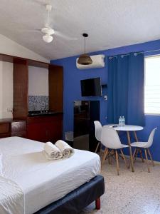 Loft con excelente ubicacion en la ciudad