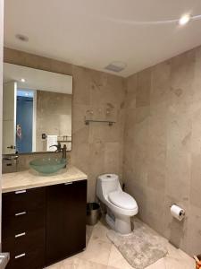 Premium Apartment SLS Tower
