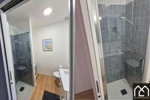 La Maison de Clocheville - Appartements tout confort