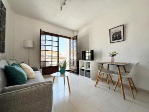 Apartment El Paraiso, 1 Bedroom 300M from the sea