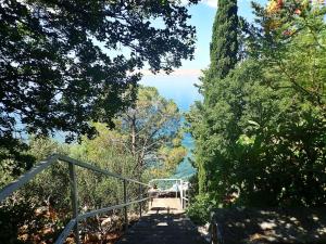 Studio in Baric Draga - Velebit Riviera 41714