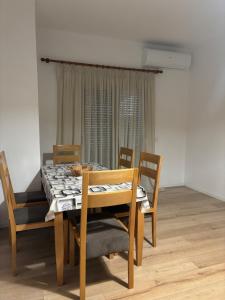 Sea Breeze Apartment by Z