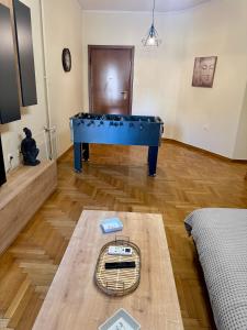 Jo&Ju Acropolis Vibes